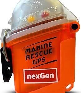 Rescue GPS (nexGen,)