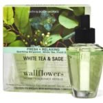 Wallflowers Whit