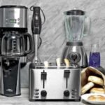 kitchen utensil set